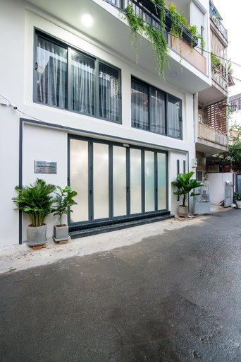 Public Area 3, Cozrum Homes Saphera Residence, District 1