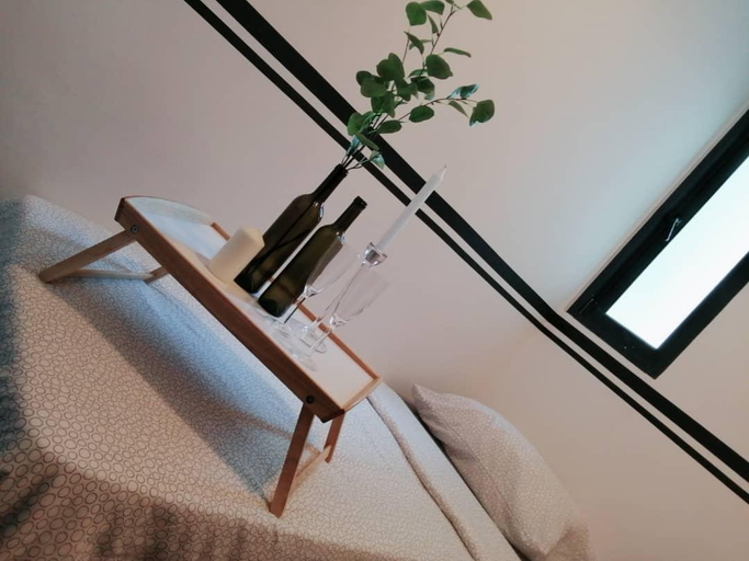 Bedroom 2, Vivacity Jazz 3 Apartment Kuching 125, Kuching
