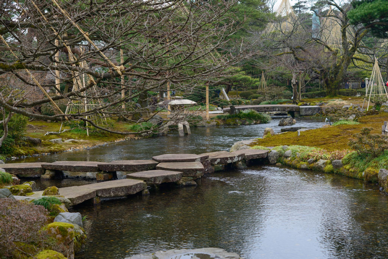 Nearby Landmark 2, PINO te COLO, Kanazawa