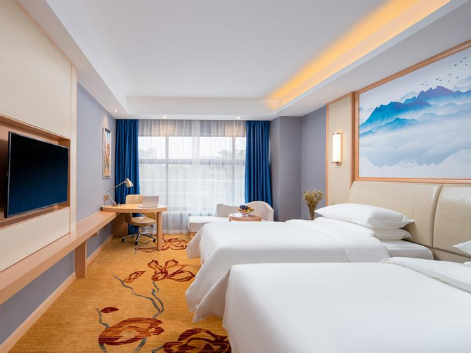 Vienna Hotel Jiangsu Jurong Maoshan Mountain Scenic area Zhaoyang Road, Zhenjiang