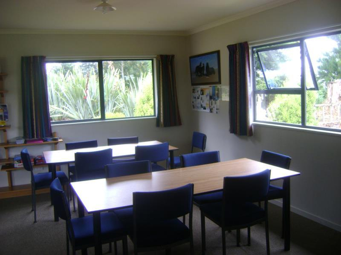 Food & Drinks, Catlins Newhaven Holiday Park, Clutha
