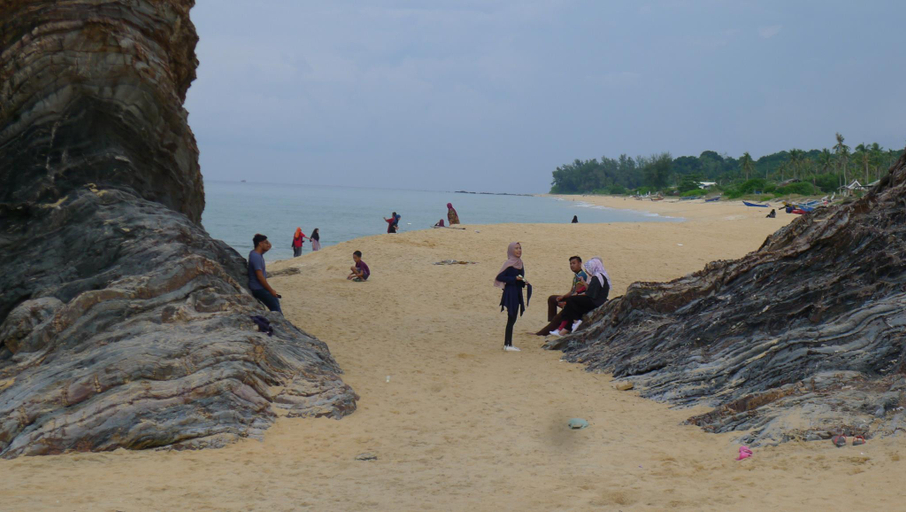 Others 5, D Elzarra Family Guesthouse, Dungun