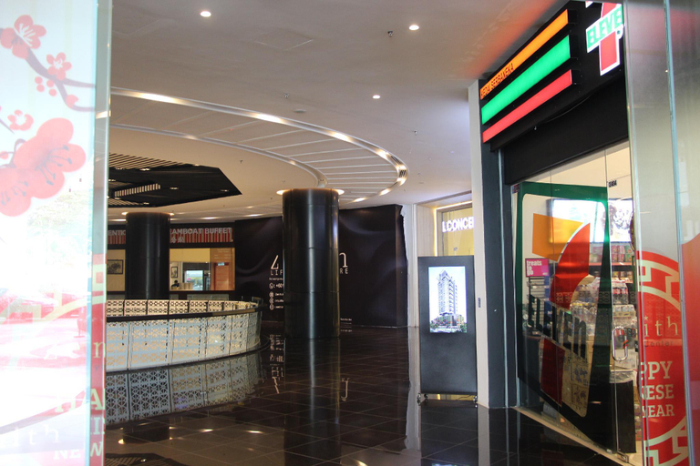 Public Area 4, Suasana Residence & Suites by Nest Home 【S19】, Johor Bahru