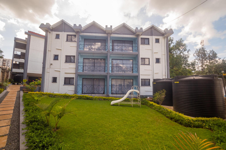 Exterior & Views 1, Sports Road Apartments by Dunhill Serviced Apartments, Samburu North