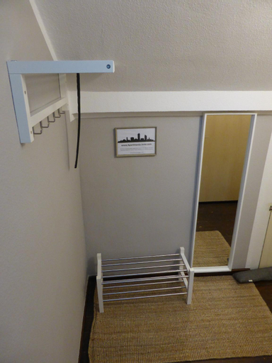 Others 4, Apartment Skyline of Jena, free Wifi, near Center, Jena