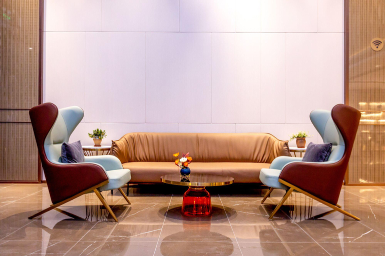 Starway Hotel Foshan Shunde Daliang Qinghuiyuan, Foshan