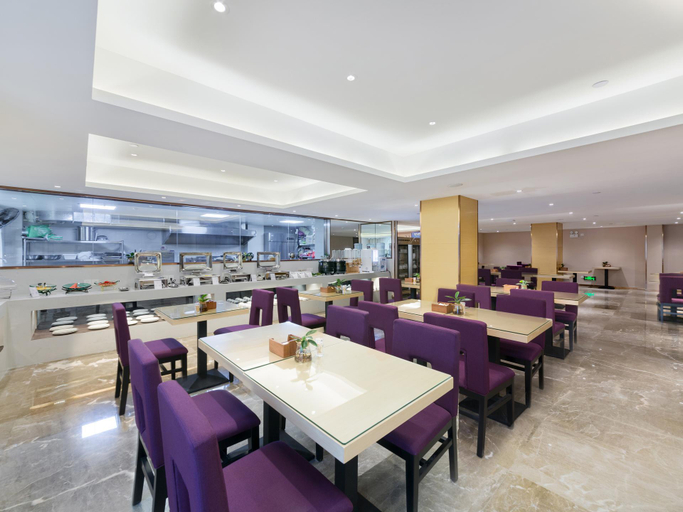 Food & Drinks 4, Lavande Hotel Chenzhou Xinglong Walking Street, Chenzhou