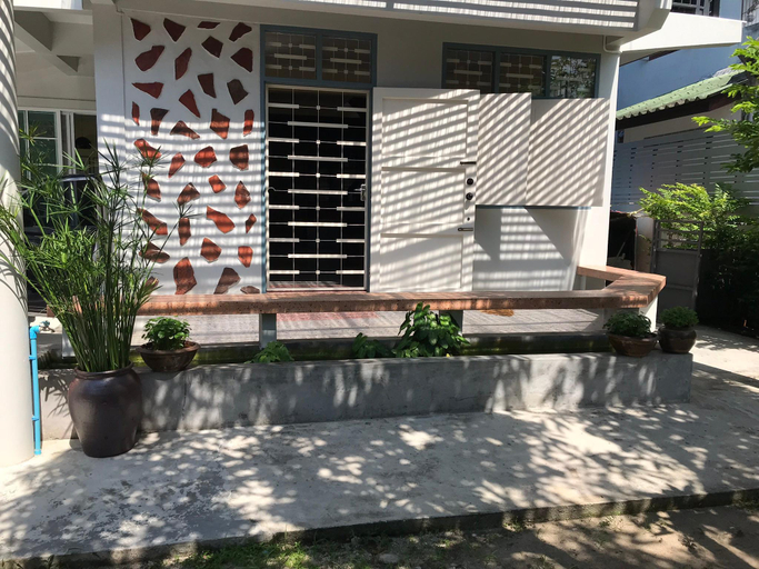 Others 2, Ban Soi San Sook Homestay, Muang Songkhla