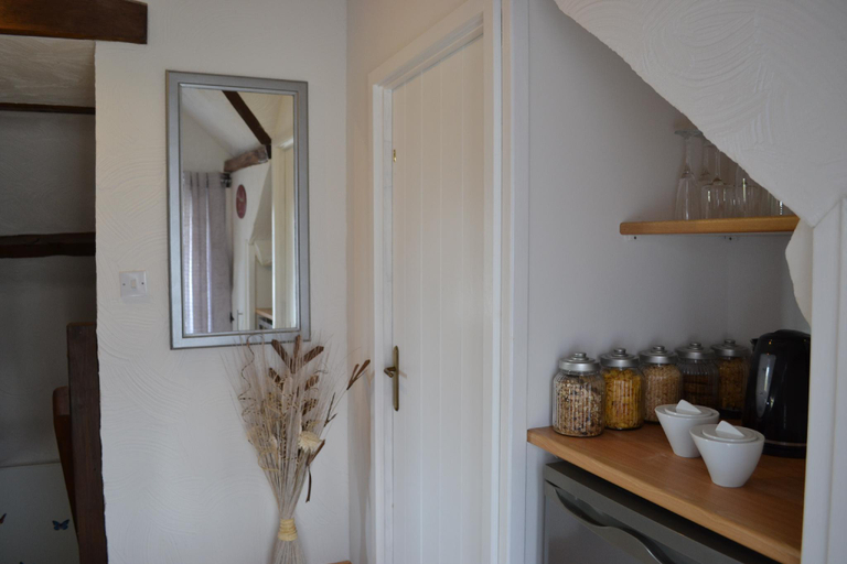 Others 5, Hirondelle Farm - Le Papillon, Twin Bedroom, Loire-Atlantique