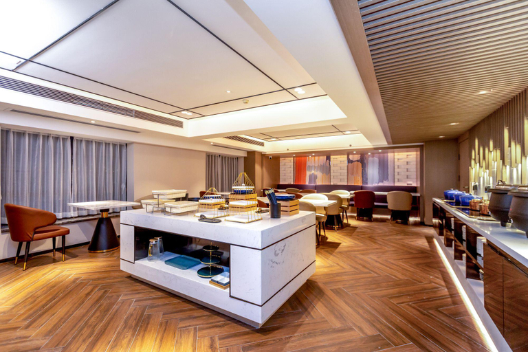 Food & Drinks 5, Starway Hotel Foshan Shunde Qinghui Garden, Foshan