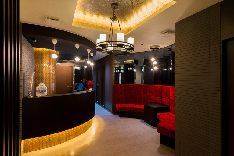 Public Area 2, Hotel Corest – Adults Only, Chūō