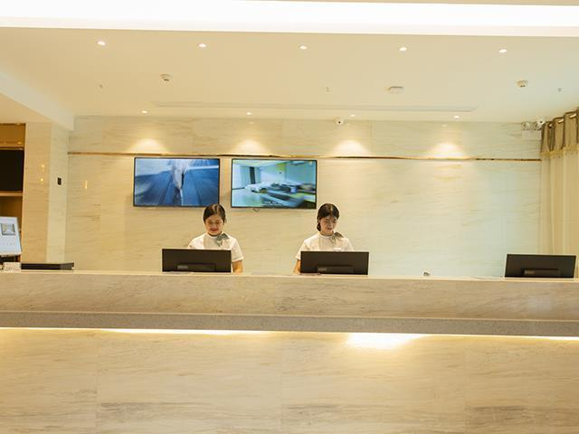 City Comfort Inn Xianning Yinquan Avenue, Xianning
