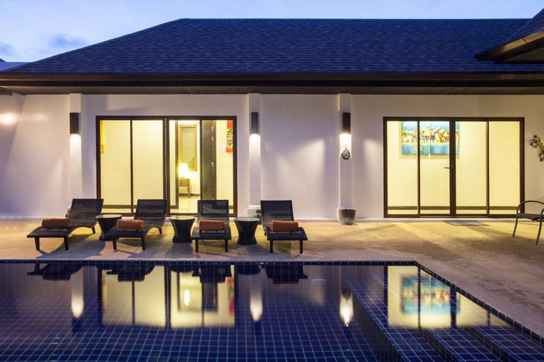 Others 5, Boutique 4BR Pool Villa Toya*Gated Residence*Rawai, Pulau Phuket