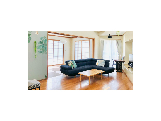 4, Your Vacation House in IG, Ishigaki