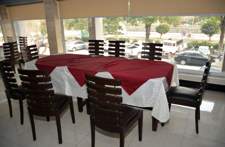 Others 5, Hotel Redison Blue Area, Islamabad
