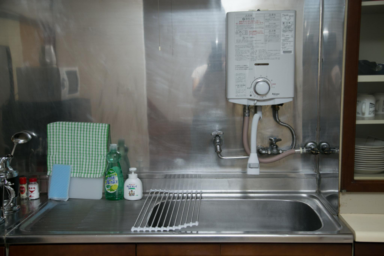 Others 4, D11 Shinagawa 5min by train, Shibuya 10min, Wifi, Shinagawa
