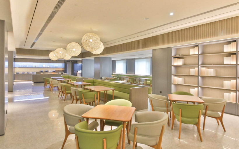 Food & Drinks 4, JI Hotel Chengdu Jinniu Wanda, Chengdu