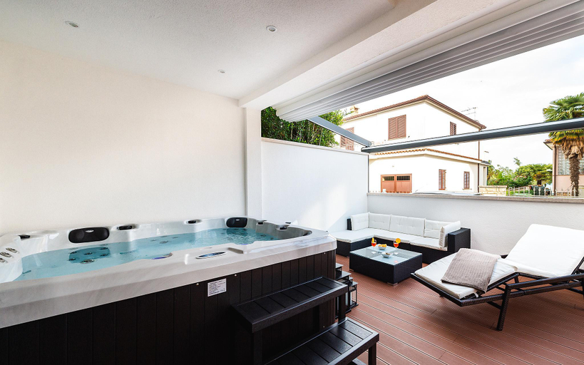 Sport & Beauty 2, Auretta Apartment, Novigrad