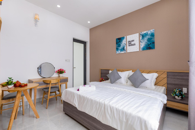Palm Villa Vũng Tàu  B2, Vũng Tàu