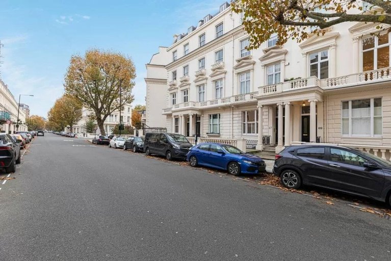 Others 5, Attractive 2BR flat in Little Venice, Maida Vale, London