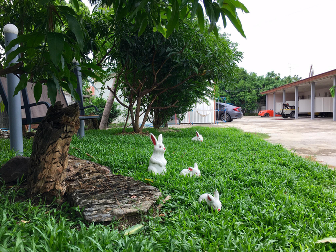 Others 5, Sweet Hug Hotel, Muang Suphanburi