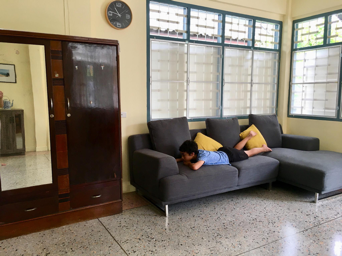 Ban Soi San Sook Homestay, Muang Songkhla
