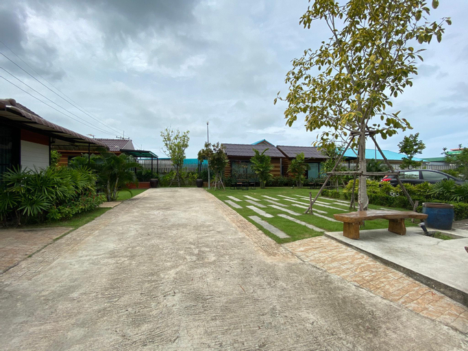 Others 3, This Phe Resort, Muang Rayong