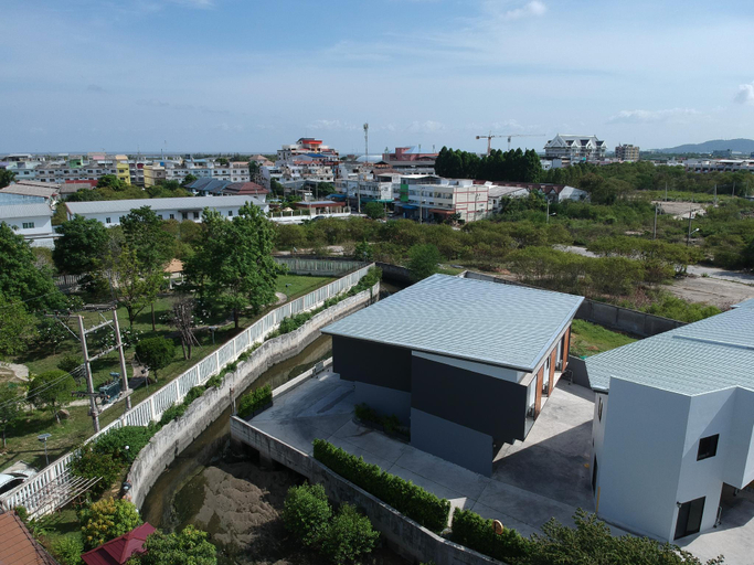 Others 4, Nunglenkunmai Hotel, Muang Chon Buri