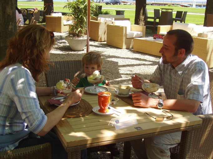 Food & Drinks 4, Hotel Rotes Kreuz, Arbon