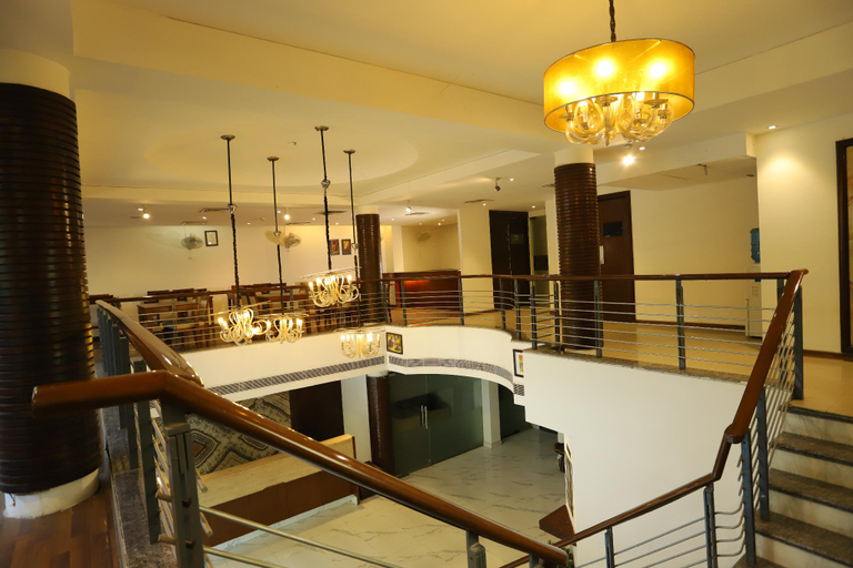 5, Royal Bliss, Delhi