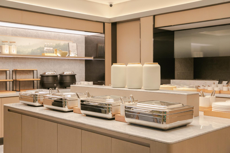 Food & Drinks 3, JI Hotel Beijing Daxing Jinxingqiao, Beijing