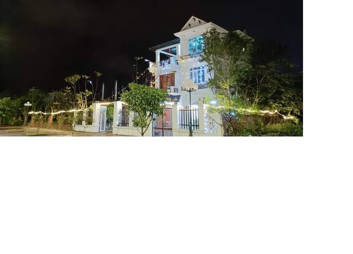 Mau Xanh Villa, Cửa Lò