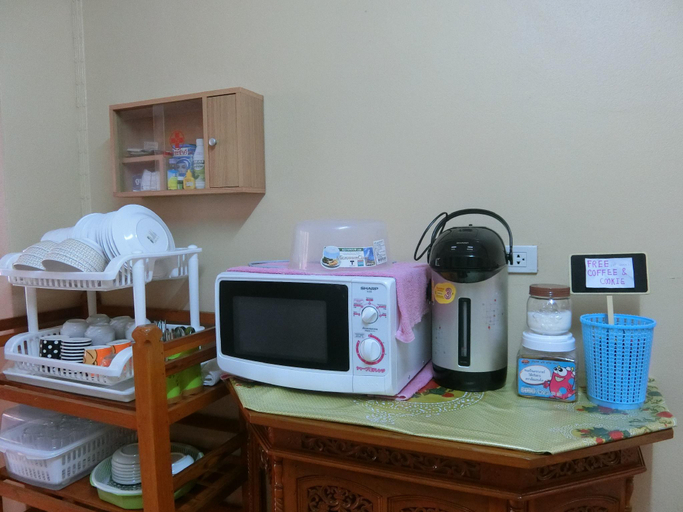 Others 2, Patone Hostel, Phra Nakhon Si Ayutthaya