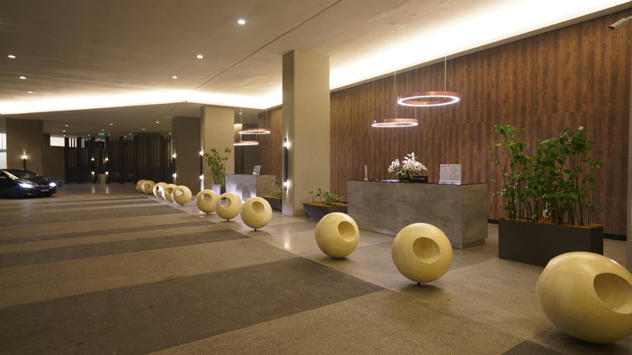TTHOME3.MEWS FAMILY 4-8PAX KLCC KUALA LUMPUR, Kuala Lumpur