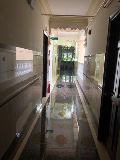 Public Area 2, Hoang Quan Hotel, Tan Phu