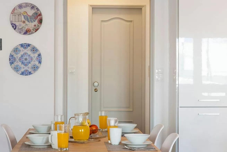 Others 4, ALTIDO Superb 1-bed Apt with Workspace and Terrace, Close to Avenida da Liberdade, Lisbon