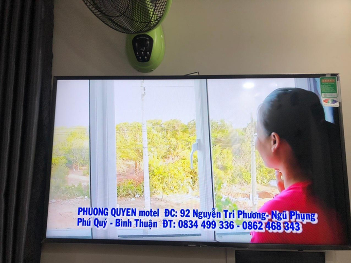Others 2, PHUONGQUYEN motel, Phú Quý
