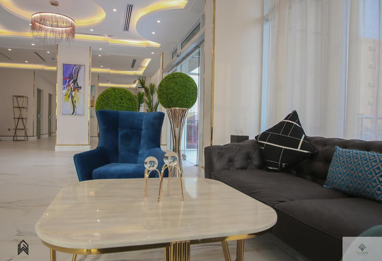 Public Area 4, Quba hotel, Jizan