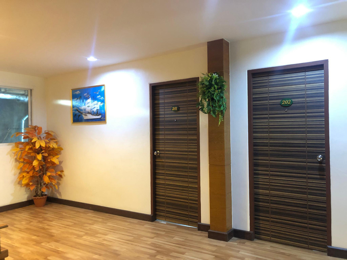 Others 5, Lana place, Suksawat road Samutprakarn, Phra Pra Daeng