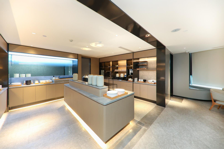 Others 4, Ji Hotel Cixi Municipal Government, Ningbo