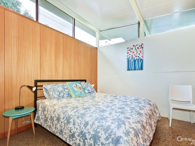 4, Perla del Mare, Adelaide