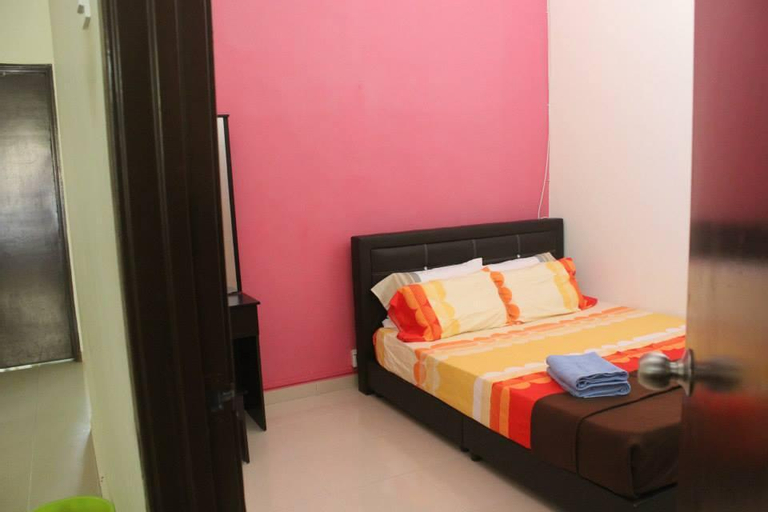 Al Amiru Guest House, Kuantan