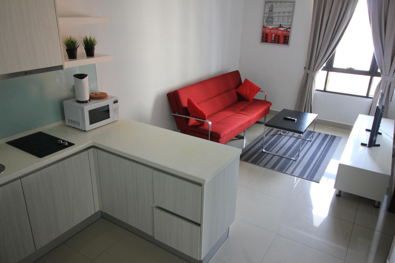 Others 3, Meor Condominium @ Solstice near MMU, Sepang