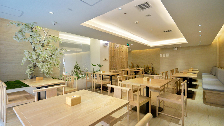 Food & Drinks 5, Ji Hotel Kunming zhengyifang Pedestrian Street, Kunming