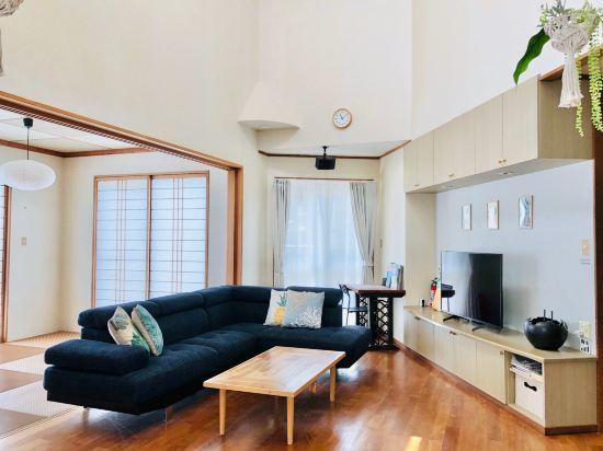 5, Your Vacation House in IG, Ishigaki