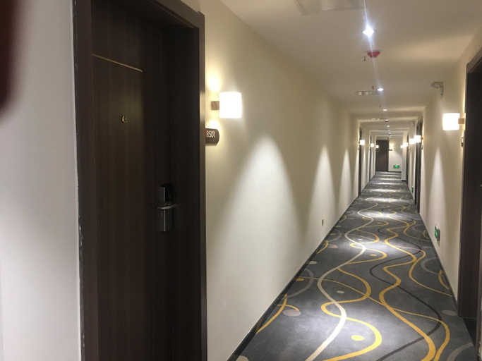Others 5, 7 Days Inn·Premium Chengdu Yulin Nan Street, Chengdu