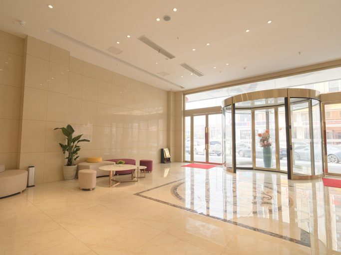 Others 5, Lavande Hotel·Macheng High-speed Station, Huanggang