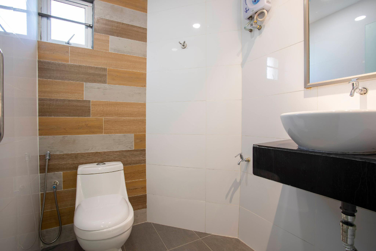 Bathroom 3, Lazy Cat Home, Kota Kinabalu