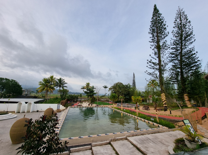 Exterior & Views 2, Yama Resort, Minahasa