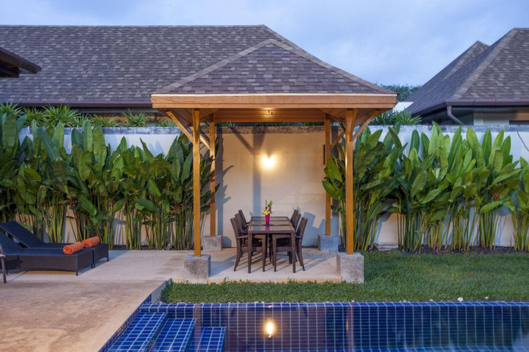Others 4, Boutique 4BR Pool Villa Toya*Gated Residence*Rawai, Pulau Phuket